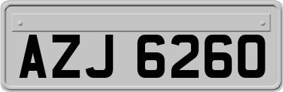 AZJ6260