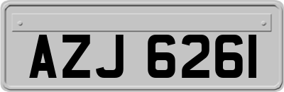 AZJ6261