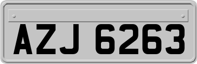 AZJ6263