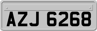 AZJ6268