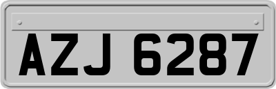 AZJ6287