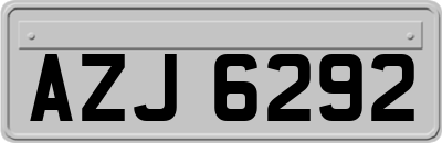 AZJ6292