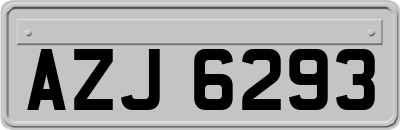 AZJ6293