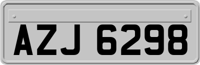 AZJ6298