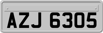 AZJ6305