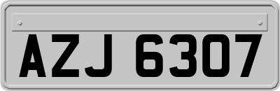 AZJ6307
