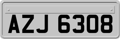 AZJ6308