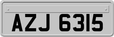 AZJ6315
