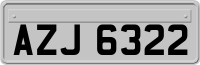AZJ6322