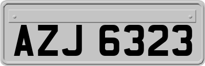 AZJ6323