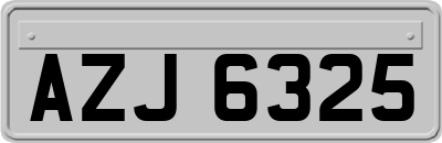 AZJ6325