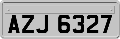 AZJ6327