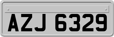 AZJ6329