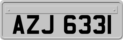 AZJ6331