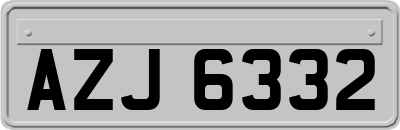 AZJ6332