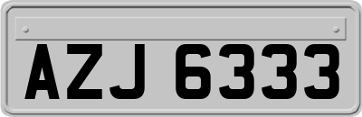 AZJ6333