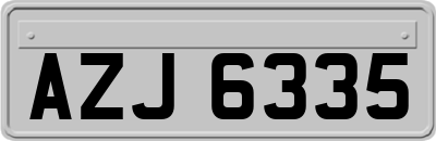 AZJ6335