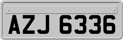 AZJ6336
