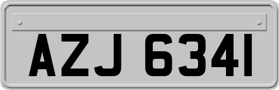 AZJ6341