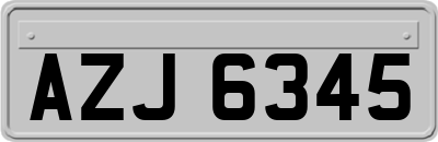 AZJ6345