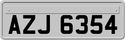 AZJ6354