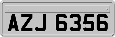 AZJ6356