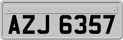 AZJ6357