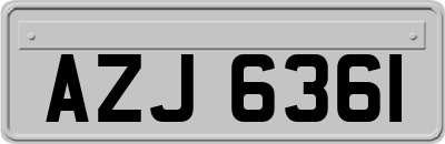 AZJ6361