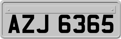AZJ6365