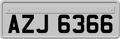 AZJ6366
