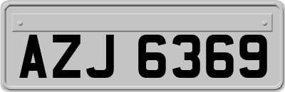 AZJ6369