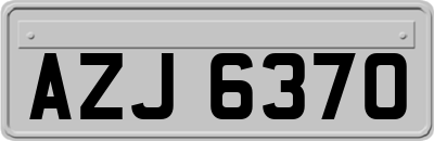 AZJ6370