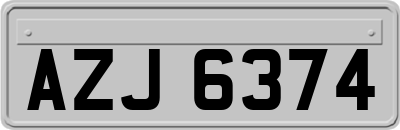 AZJ6374