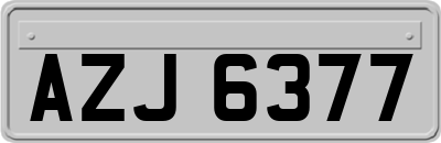 AZJ6377