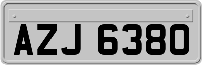 AZJ6380