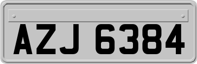 AZJ6384