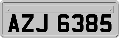 AZJ6385