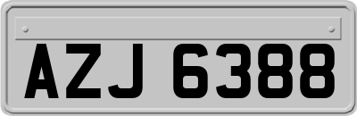 AZJ6388