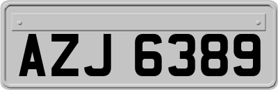 AZJ6389