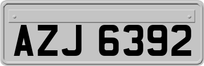 AZJ6392
