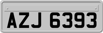 AZJ6393