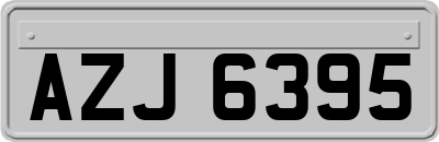 AZJ6395