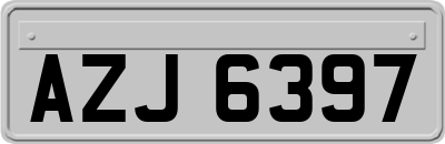 AZJ6397