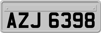 AZJ6398