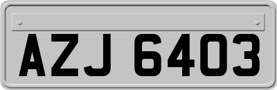AZJ6403