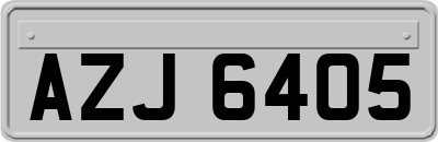 AZJ6405