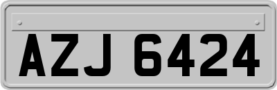 AZJ6424