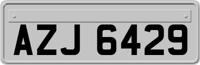 AZJ6429