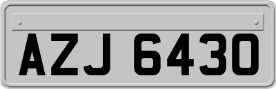 AZJ6430