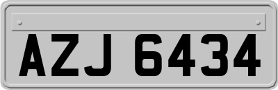 AZJ6434